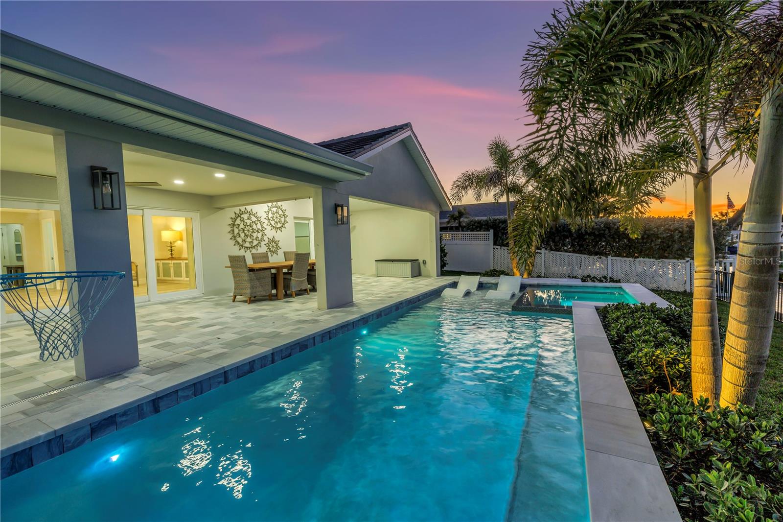 NORTH EAST PARK SHORES 2ND ADD - Residential