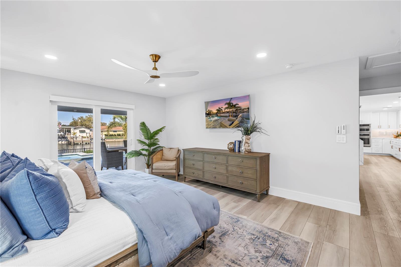 NORTH EAST PARK SHORES 2ND ADD - Residential