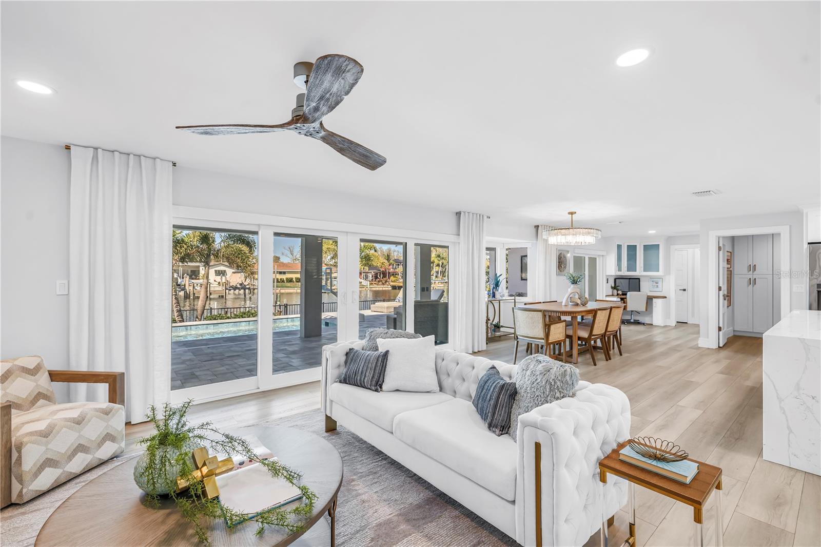 NORTH EAST PARK SHORES 2ND ADD - Residential