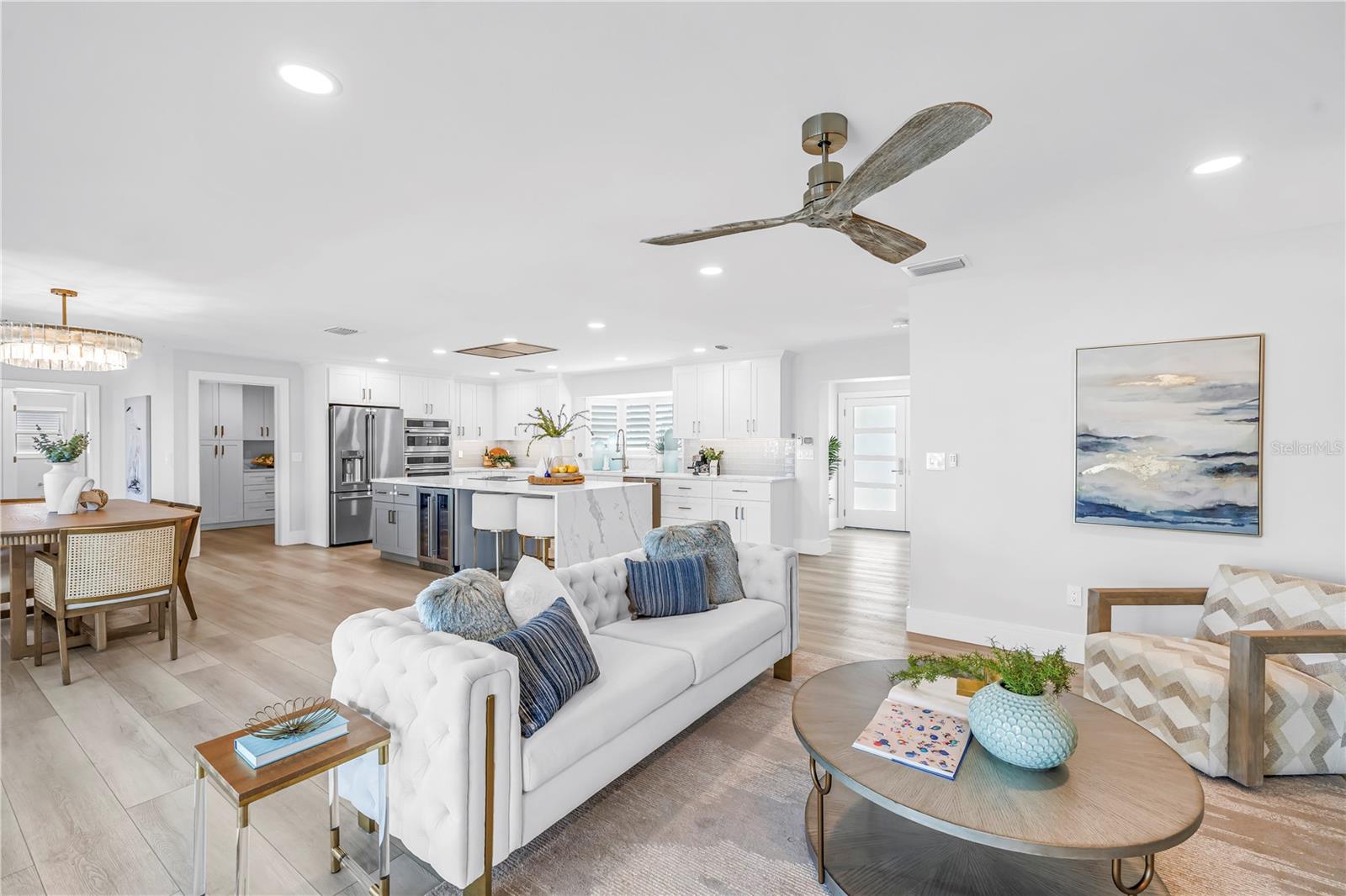 NORTH EAST PARK SHORES 2ND ADD - Residential