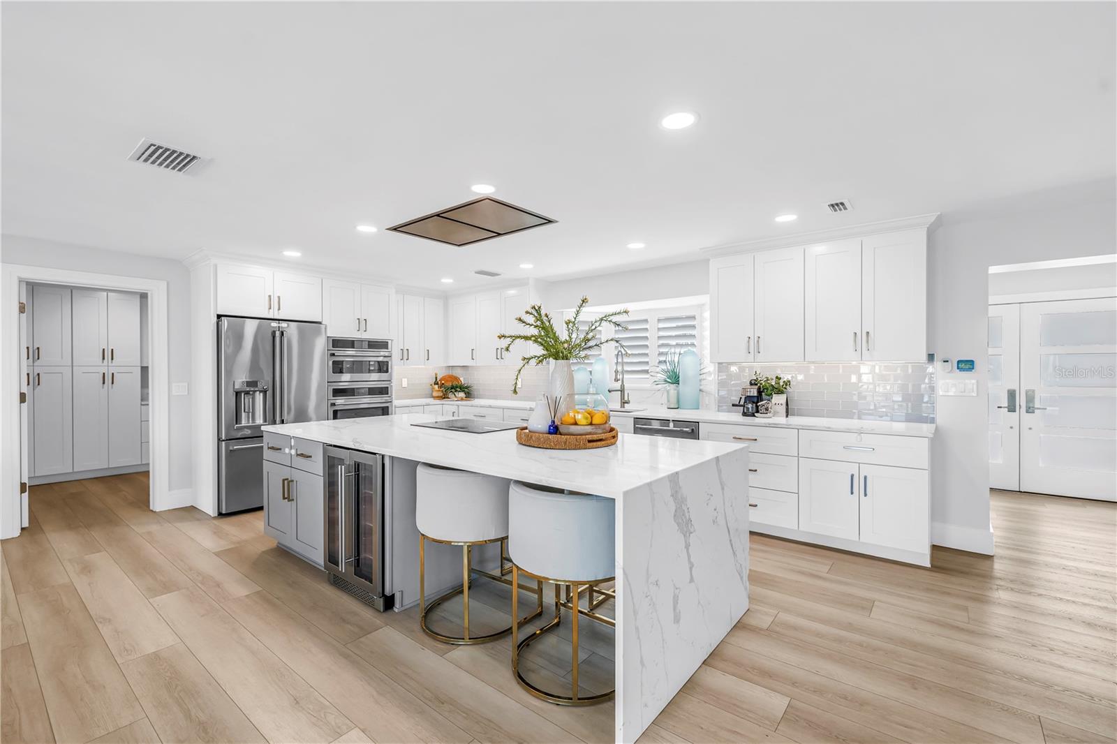 NORTH EAST PARK SHORES 2ND ADD - Residential