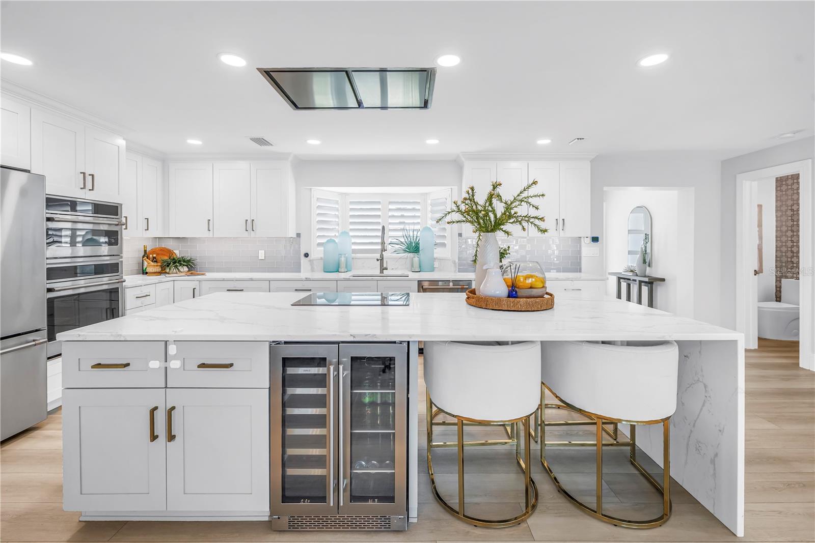 NORTH EAST PARK SHORES 2ND ADD - Residential