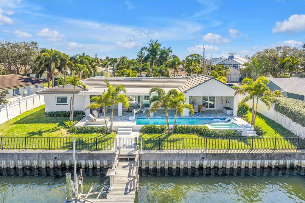 Photo of 1093 42nd Avenue NE, St Petersburg, FL 33703 (MLS # TB8480396)