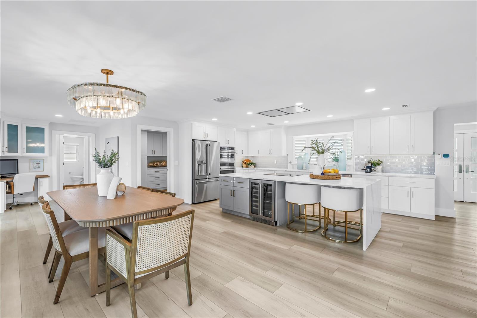 NORTH EAST PARK SHORES 2ND ADD - Residential