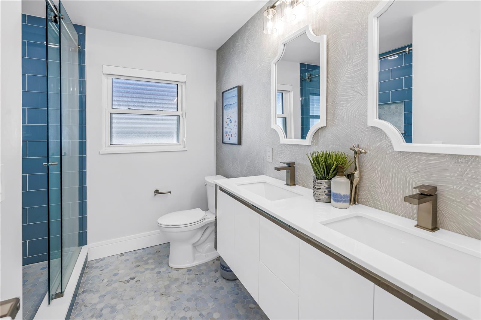 NORTH EAST PARK SHORES 2ND ADD - Residential