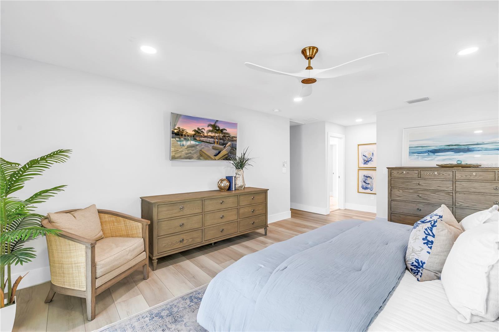 NORTH EAST PARK SHORES 2ND ADD - Residential