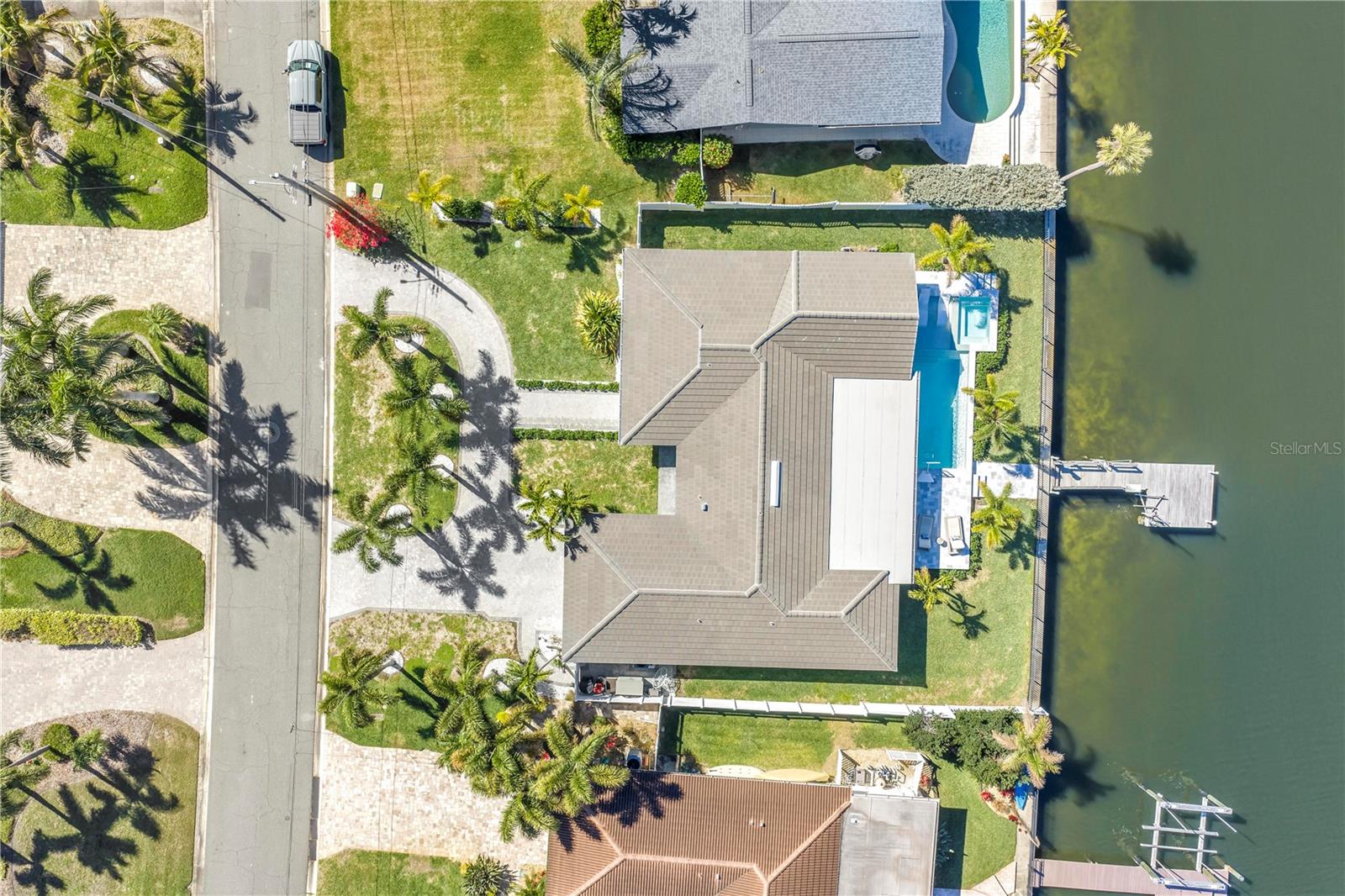 NORTH EAST PARK SHORES 2ND ADD - Residential