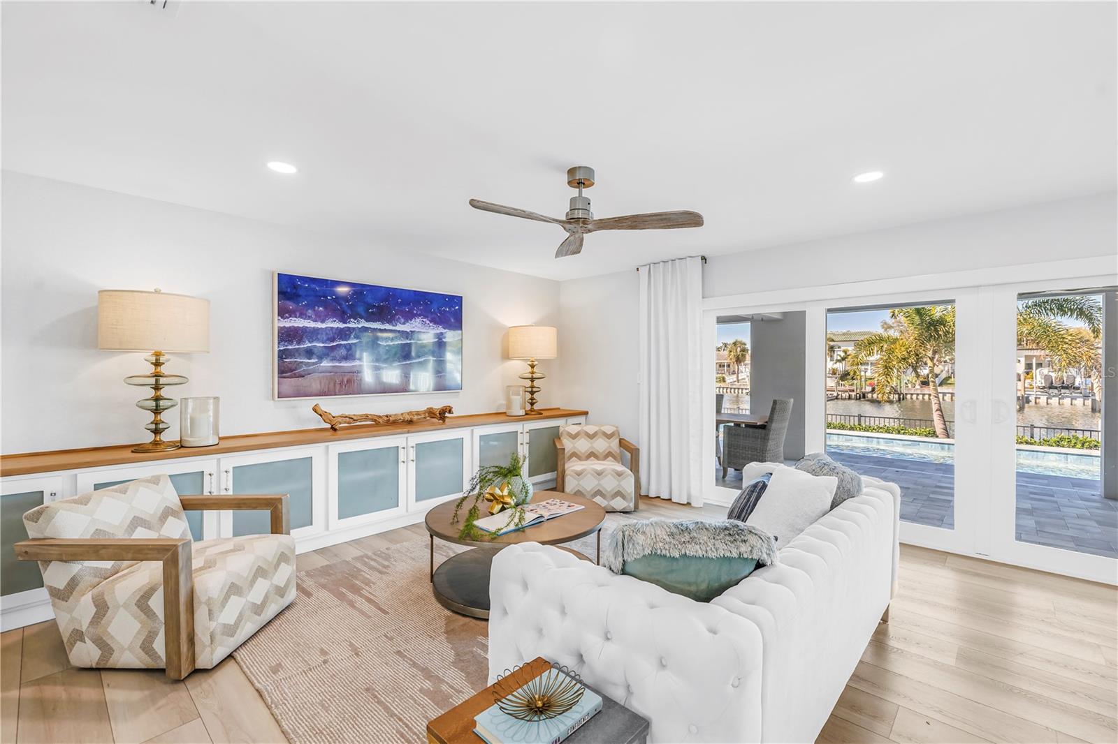 NORTH EAST PARK SHORES 2ND ADD - Residential