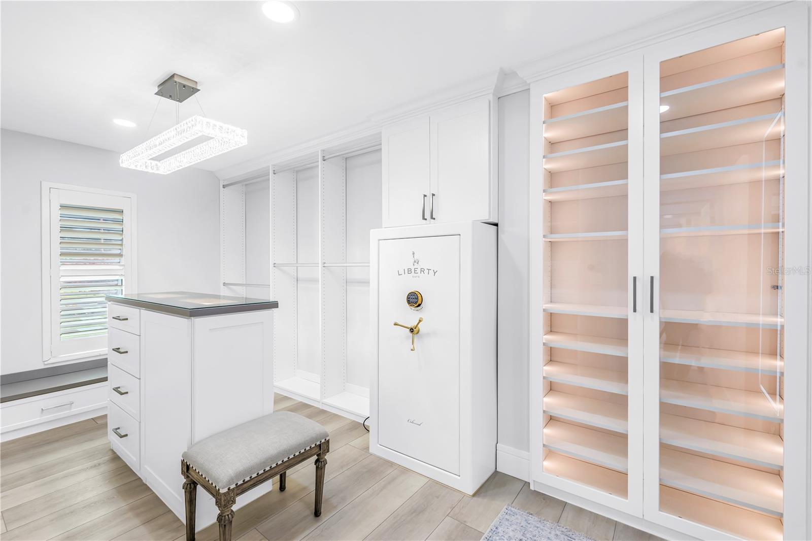 NORTH EAST PARK SHORES 2ND ADD - Residential