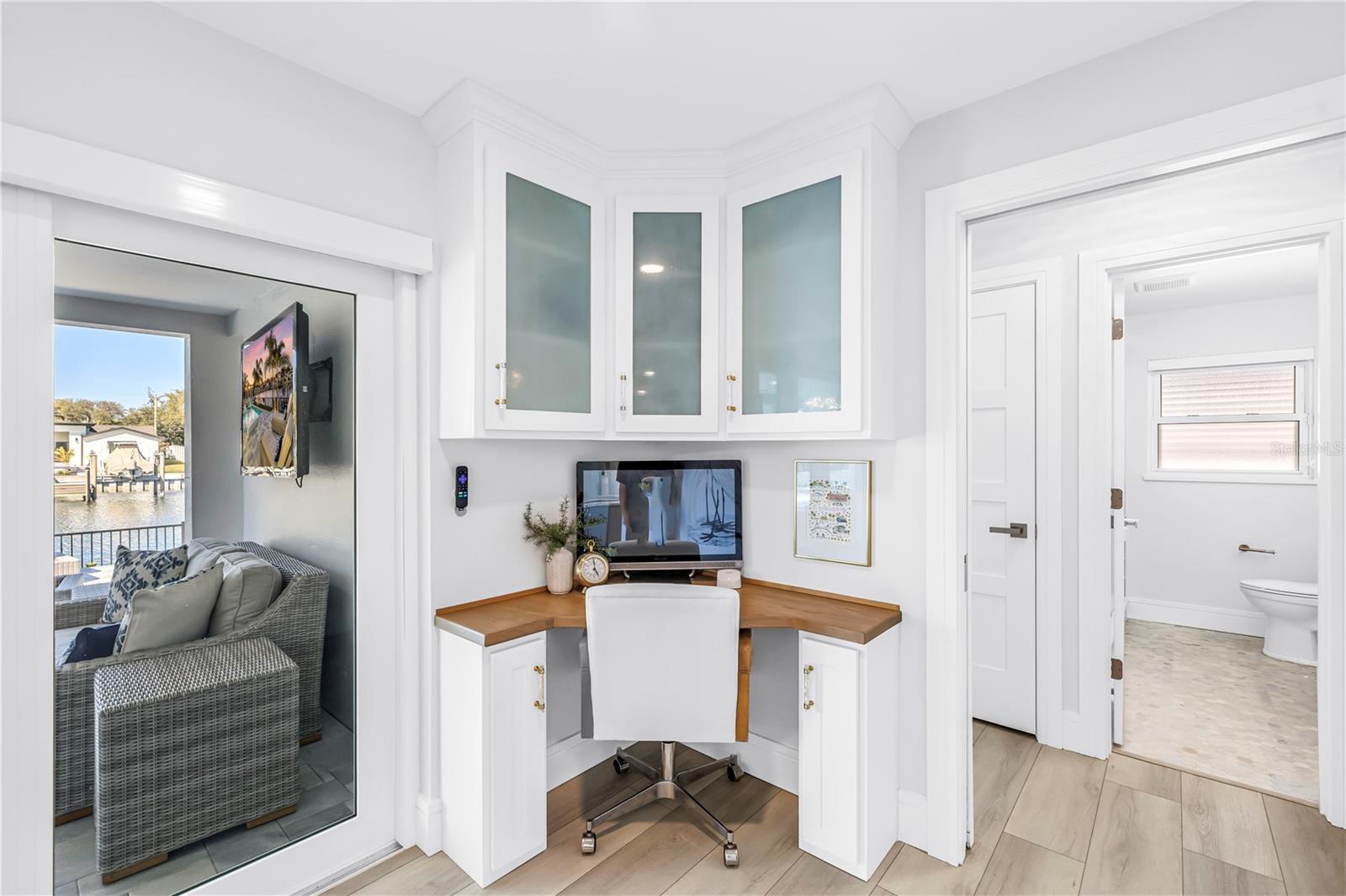 NORTH EAST PARK SHORES 2ND ADD - Residential