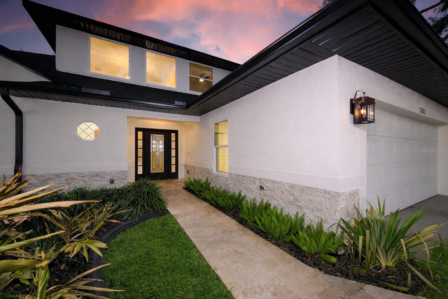 3311 OAK VISTA DRIVE