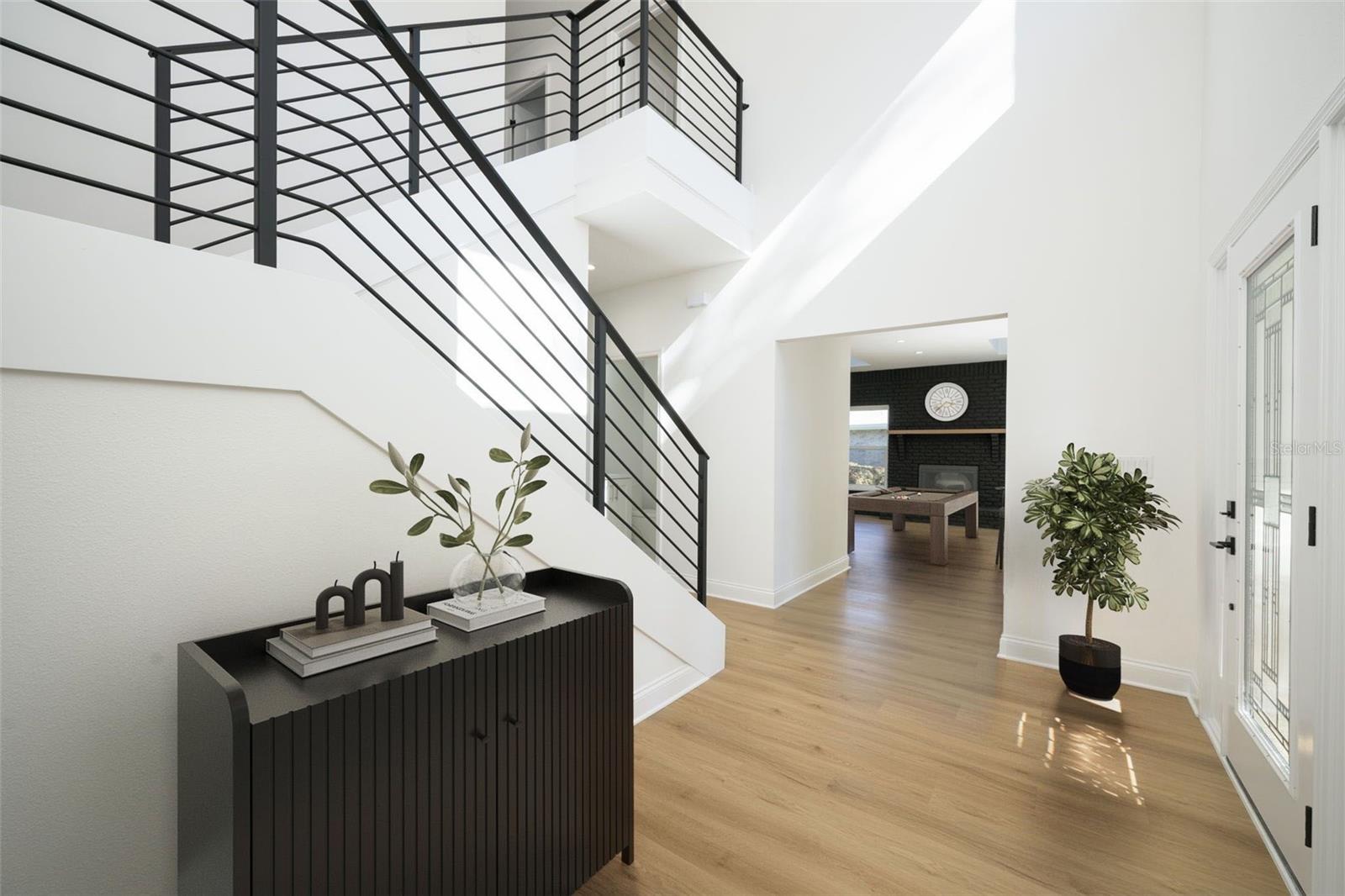 GREENVIEW - Residential