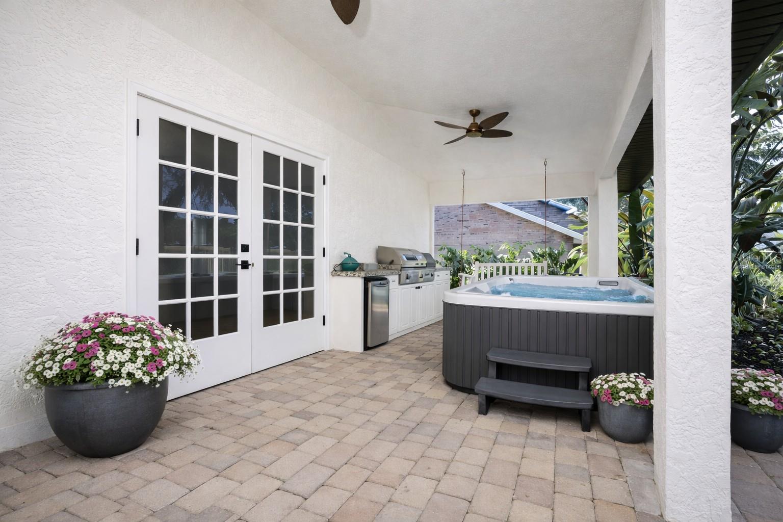 GREENVIEW - Residential