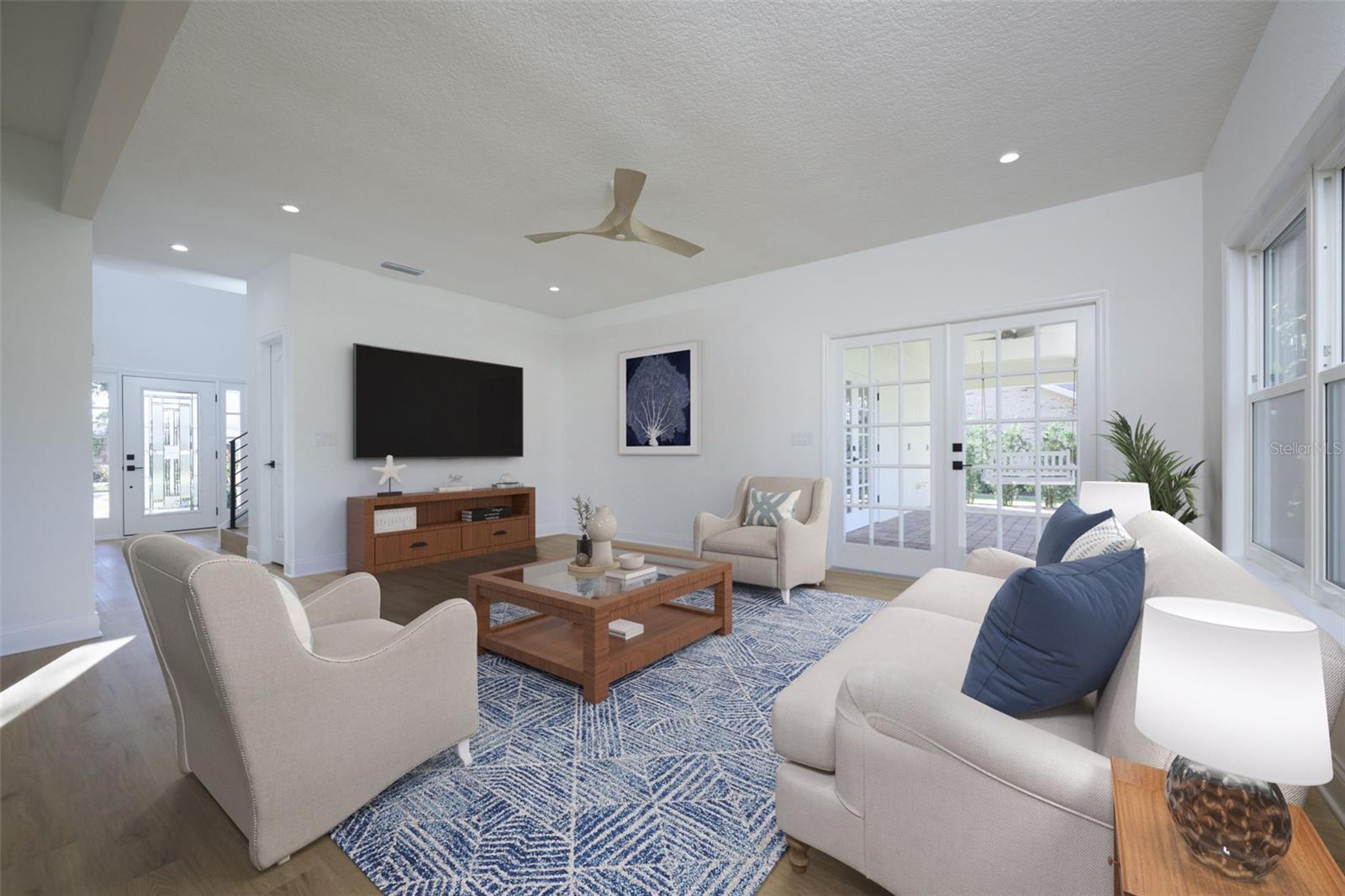 GREENVIEW - Residential