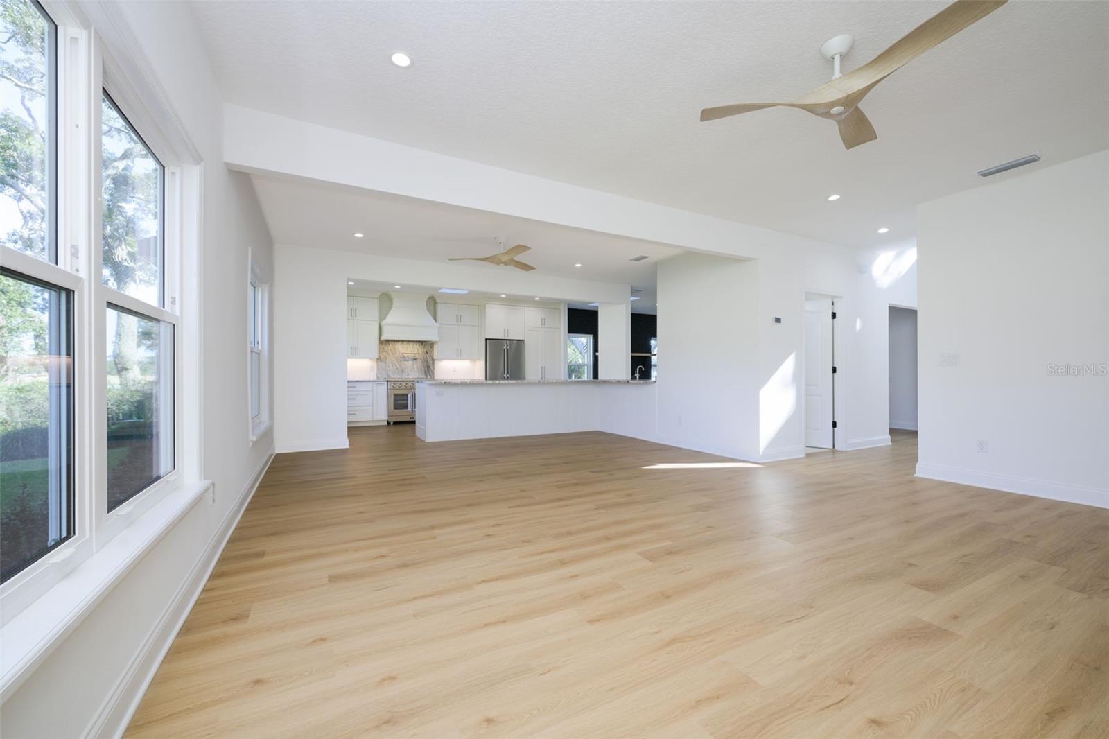 GREENVIEW - Residential