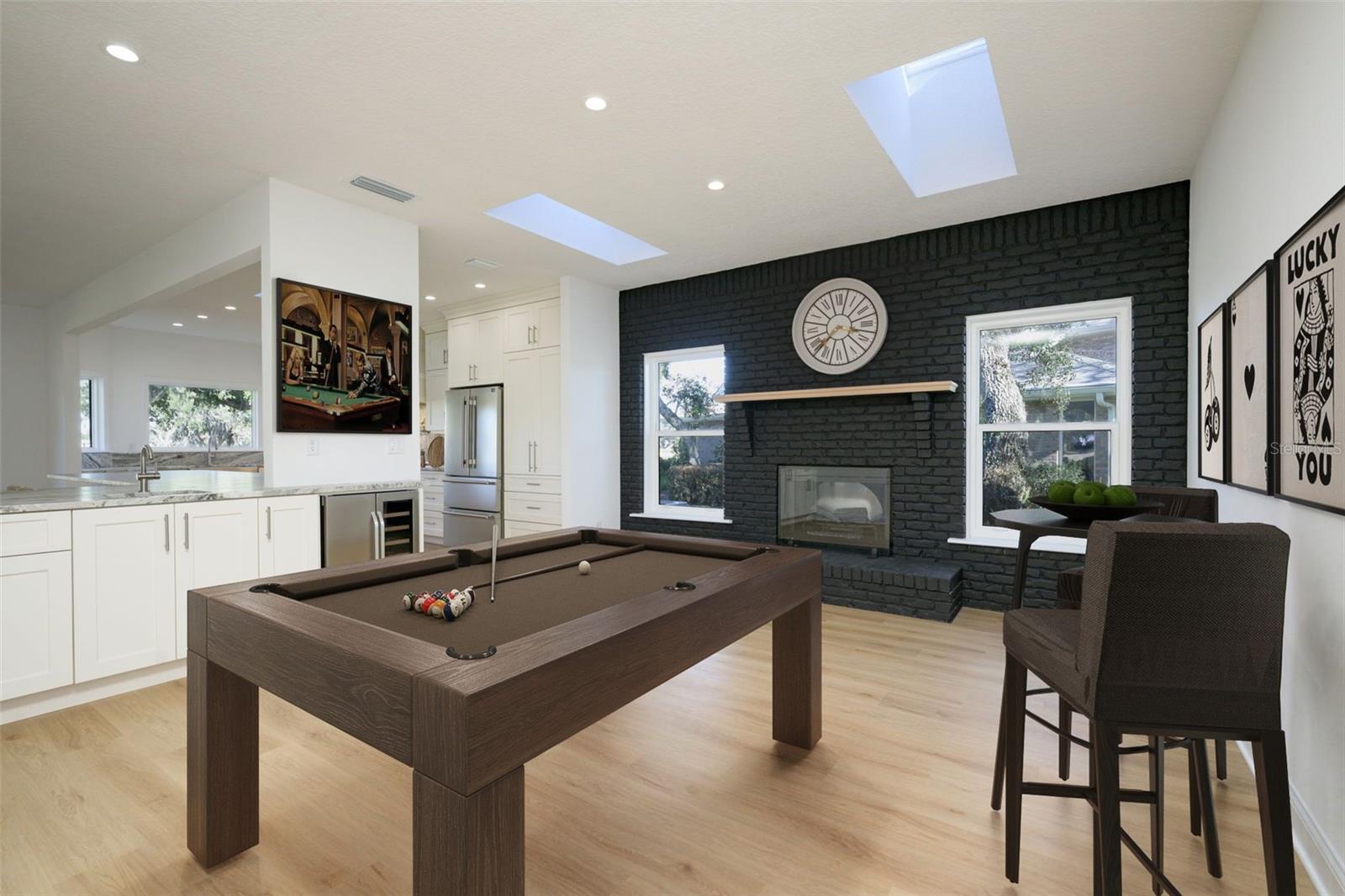 GREENVIEW - Residential