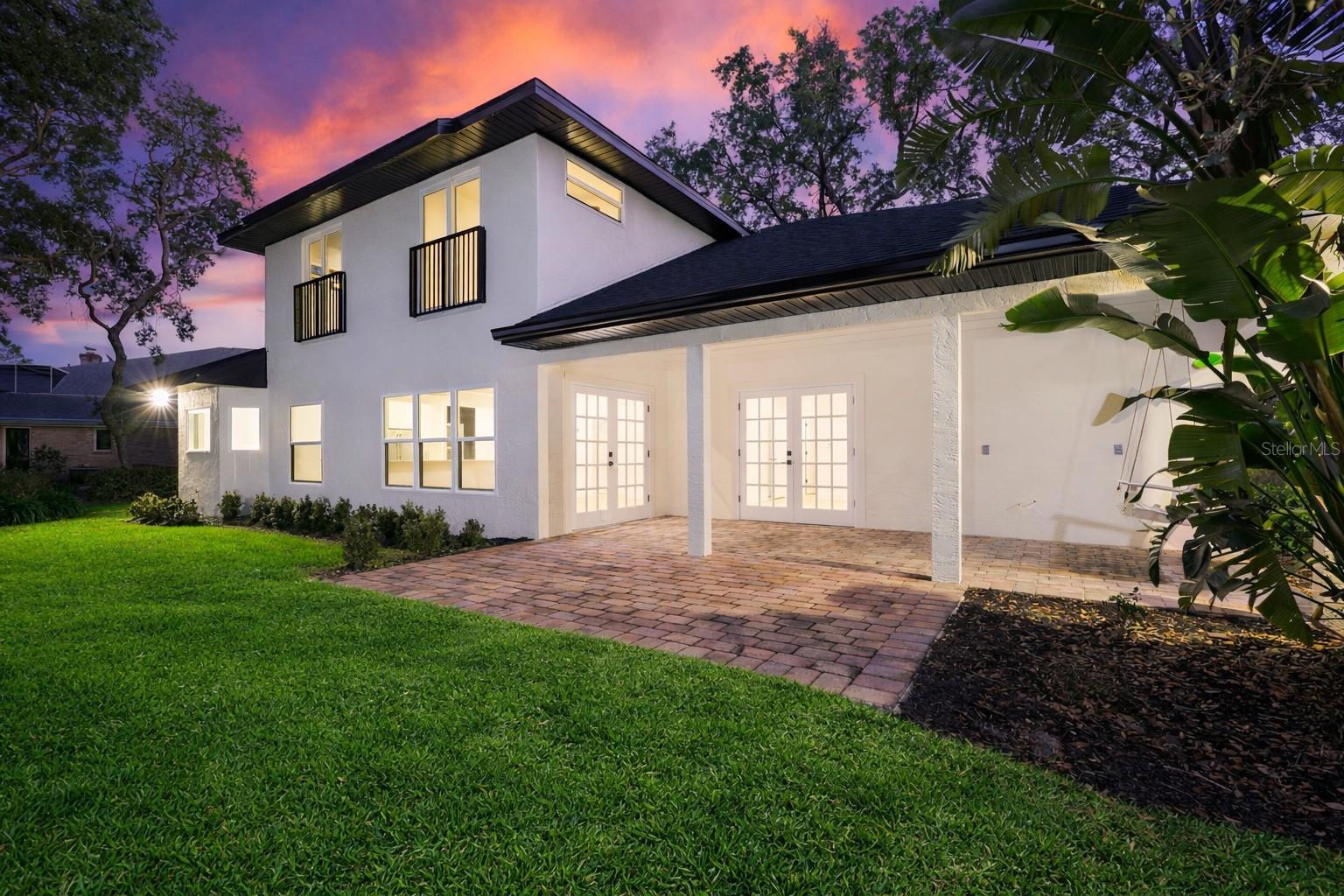 3311 OAK VISTA DRIVE