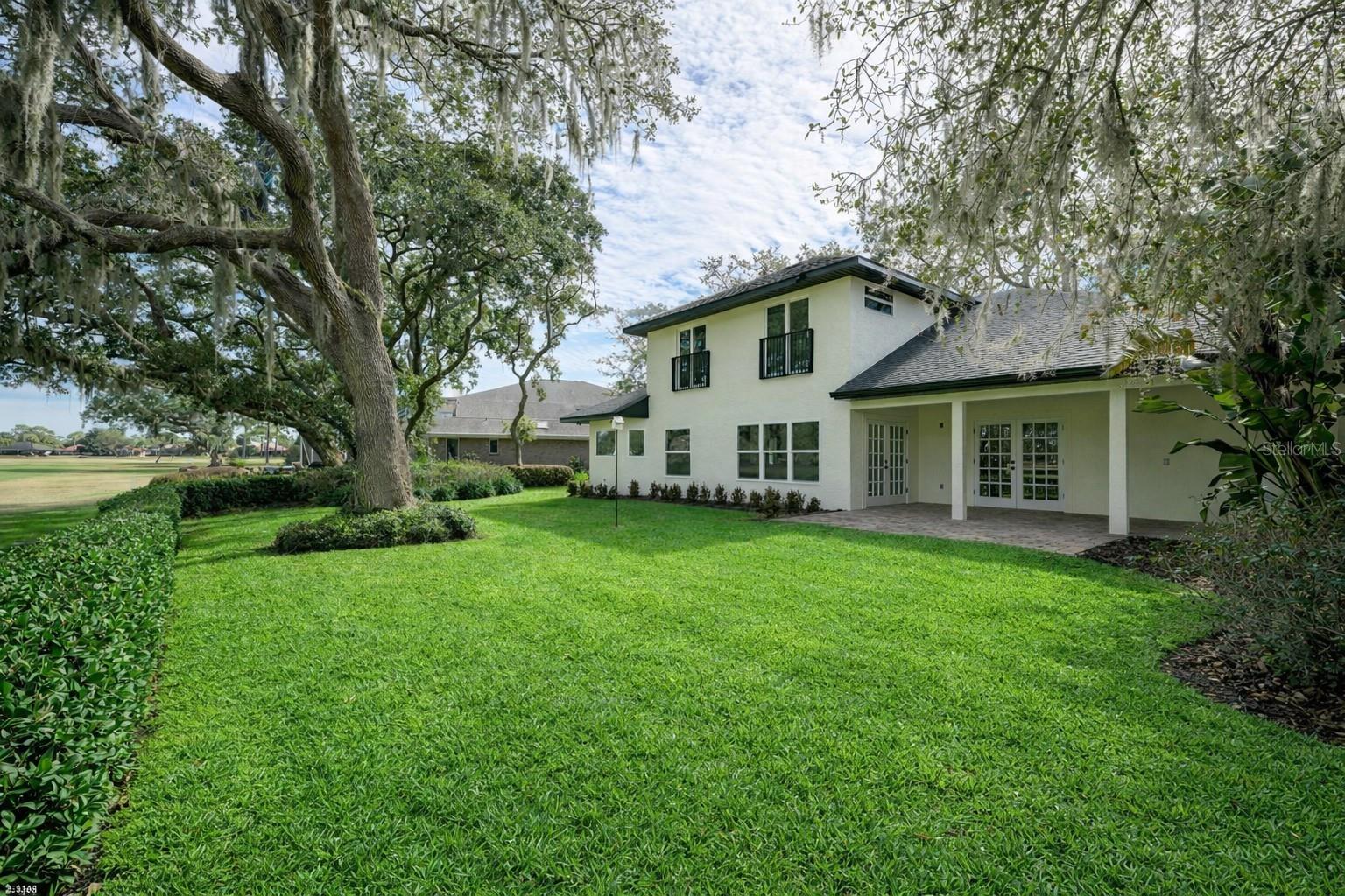 GREENVIEW - Residential