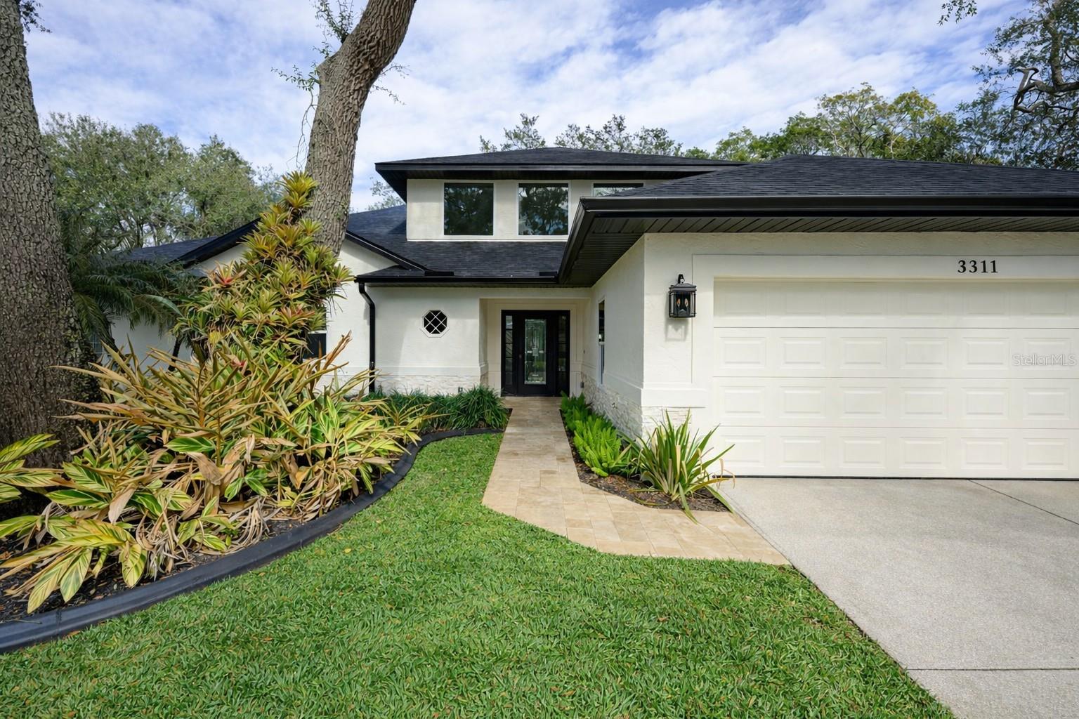 GREENVIEW - Residential