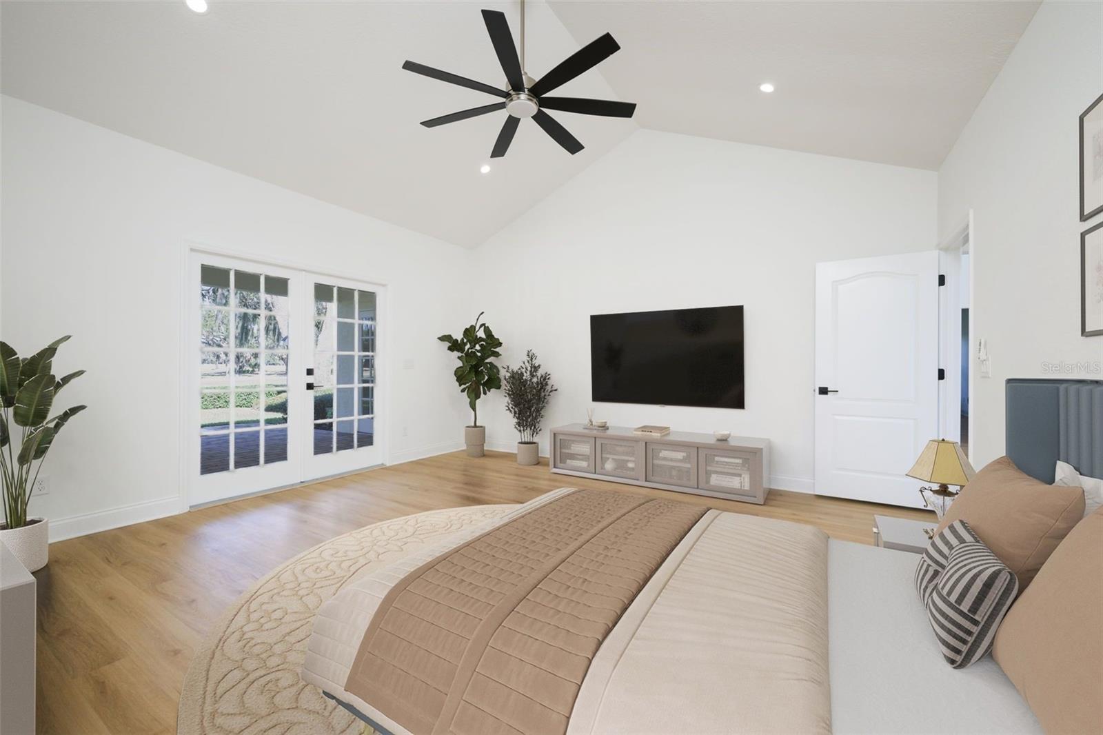 GREENVIEW - Residential