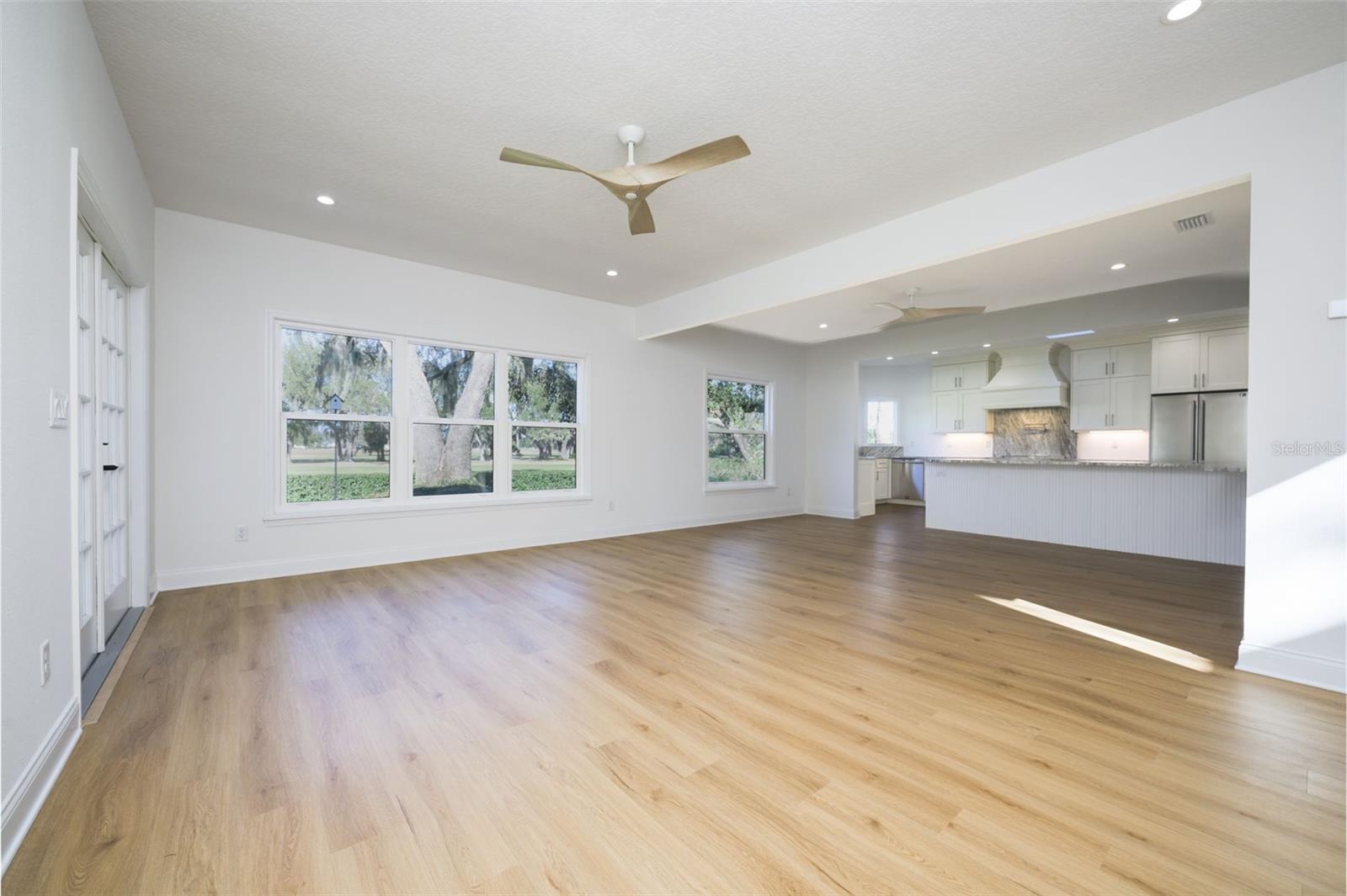 GREENVIEW - Residential