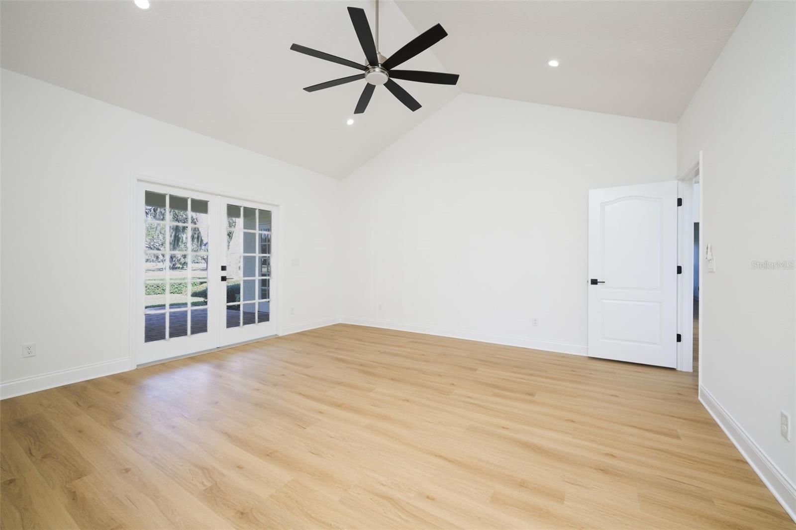 GREENVIEW - Residential