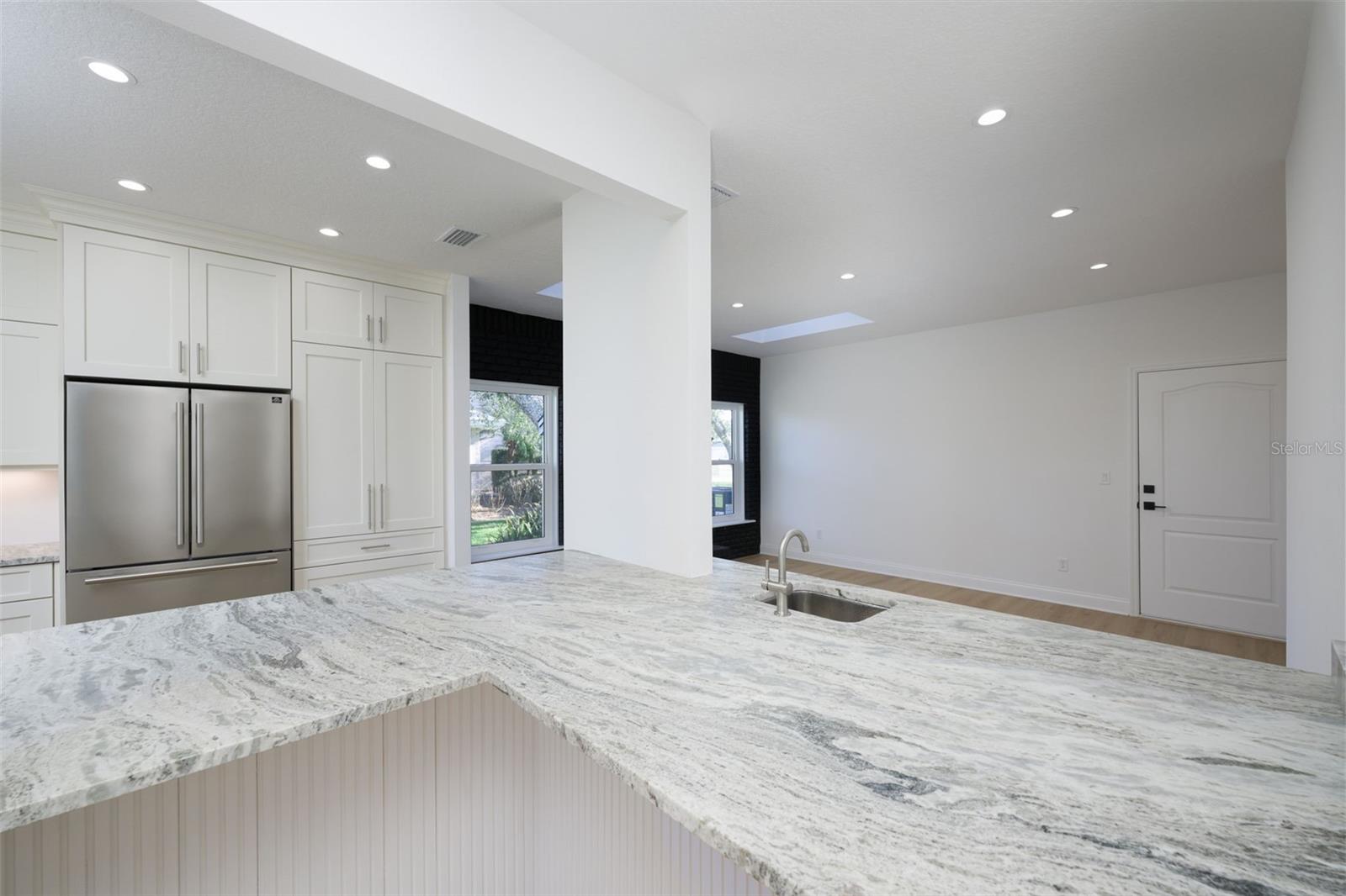 GREENVIEW - Residential