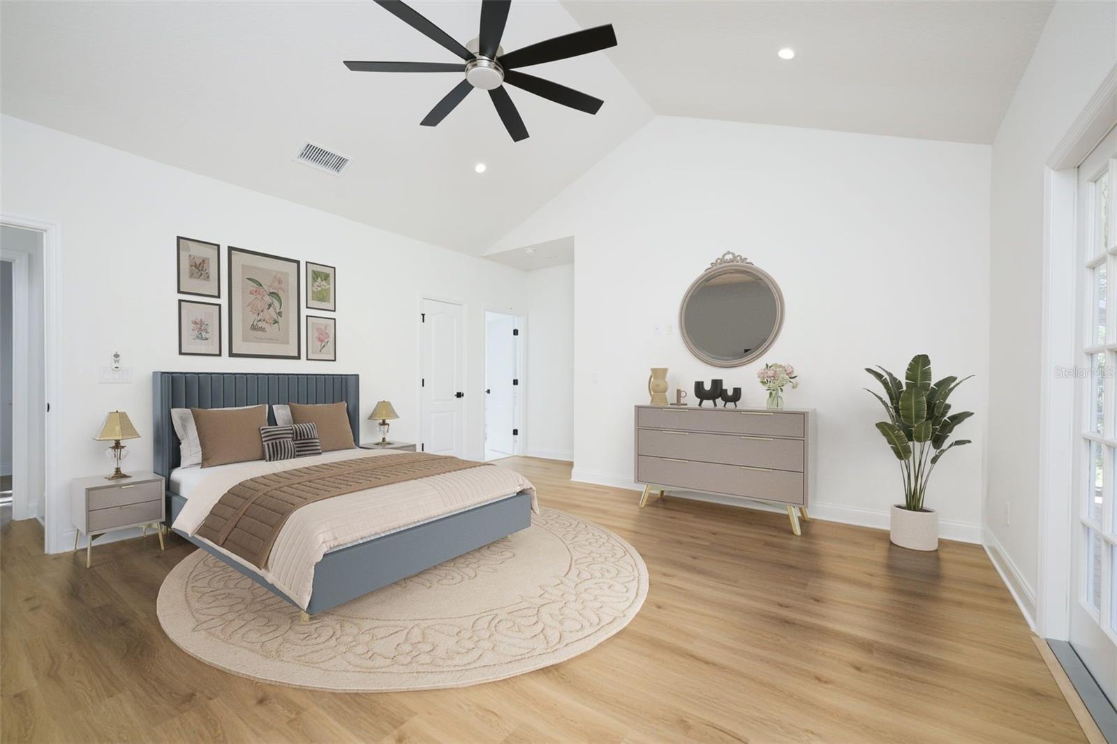 GREENVIEW - Residential