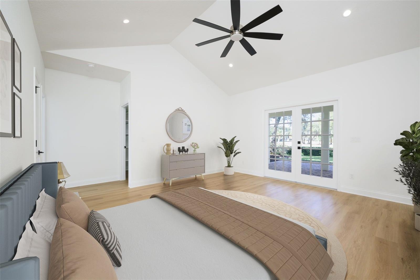 GREENVIEW - Residential