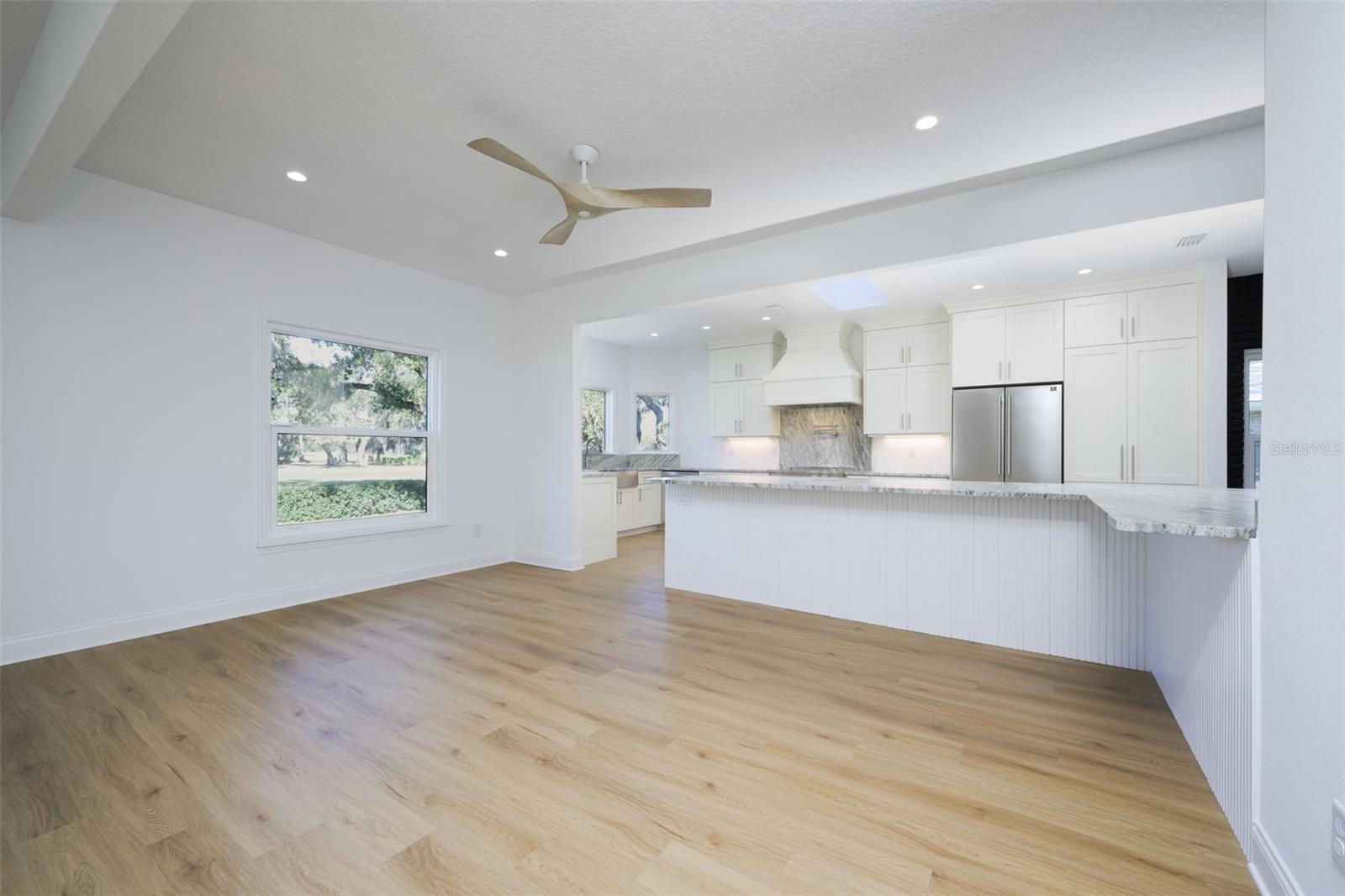 GREENVIEW - Residential