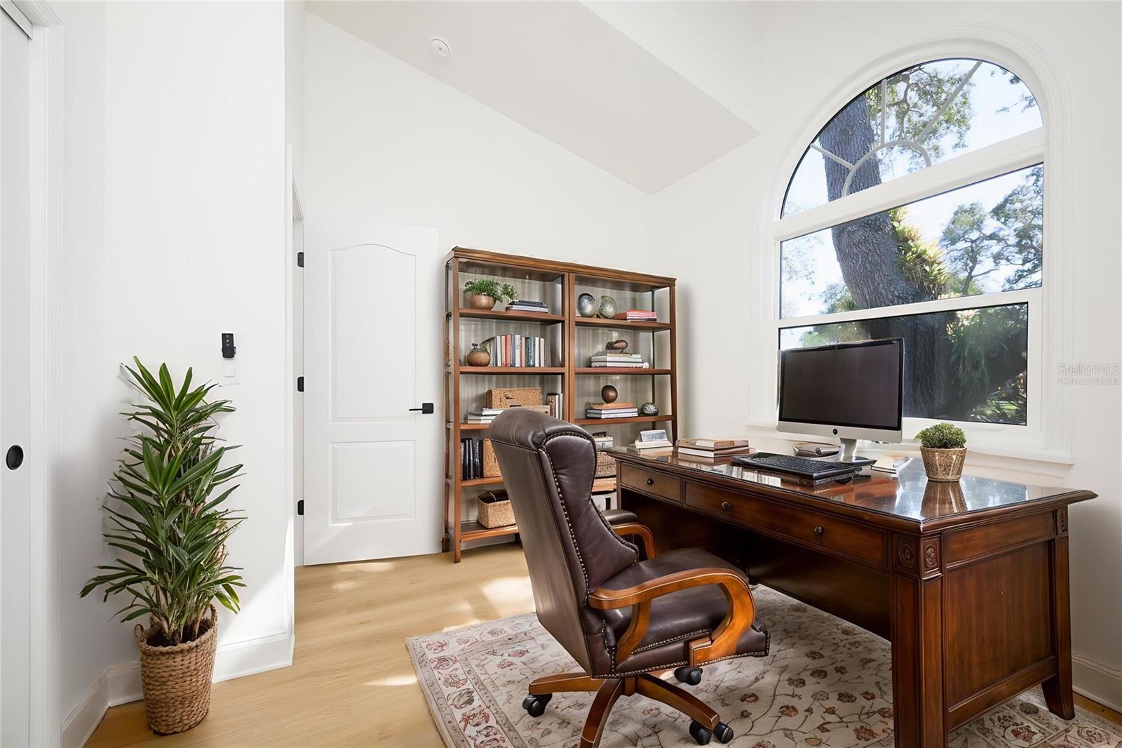 GREENVIEW - Residential