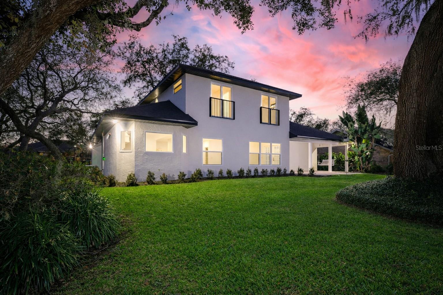 3311 OAK VISTA DRIVE