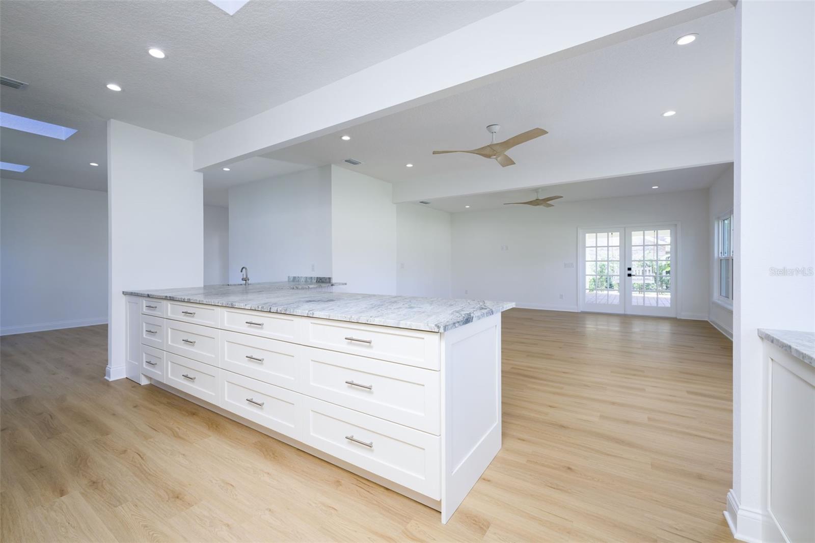 GREENVIEW - Residential