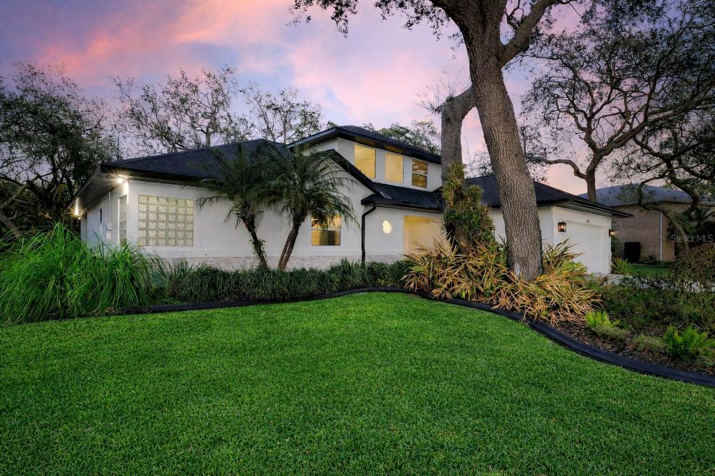 Photo of 3311 Oak Vista Drive, Port Orange, FL 32128 (MLS # O6381709)