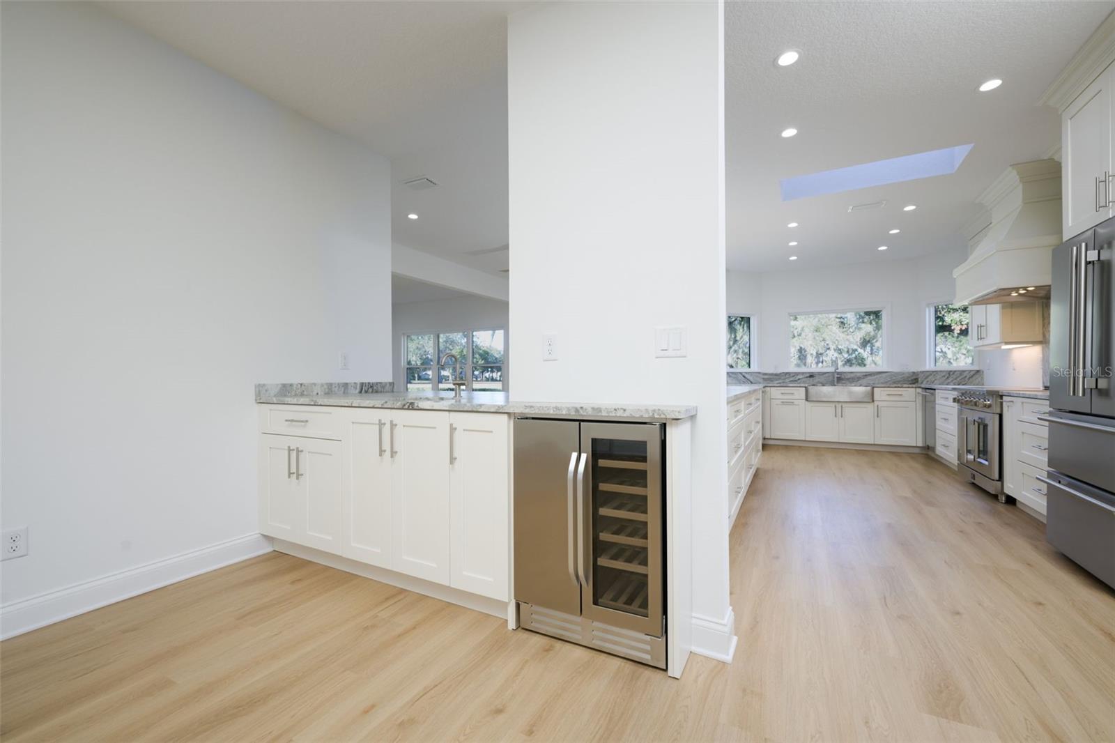 GREENVIEW - Residential