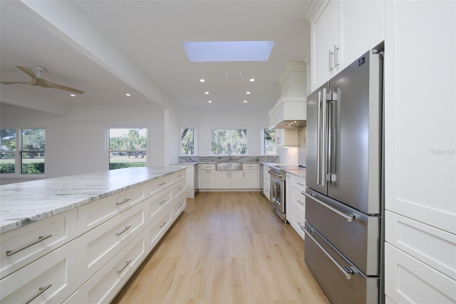 GREENVIEW - Residential