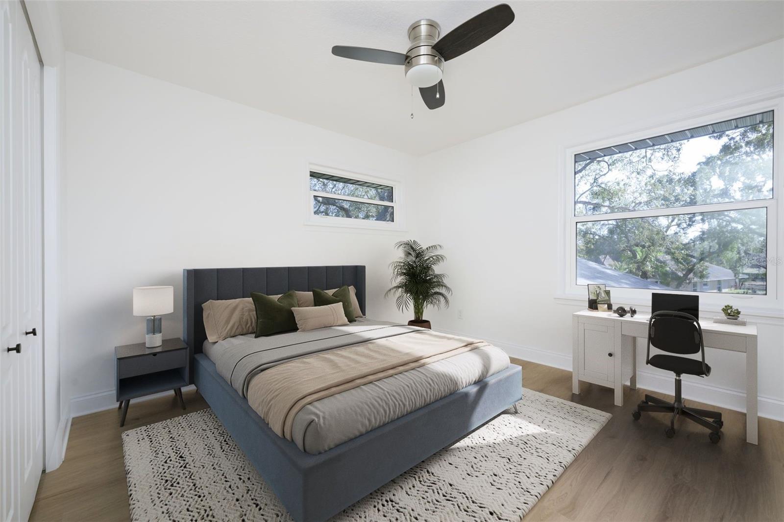 GREENVIEW - Residential