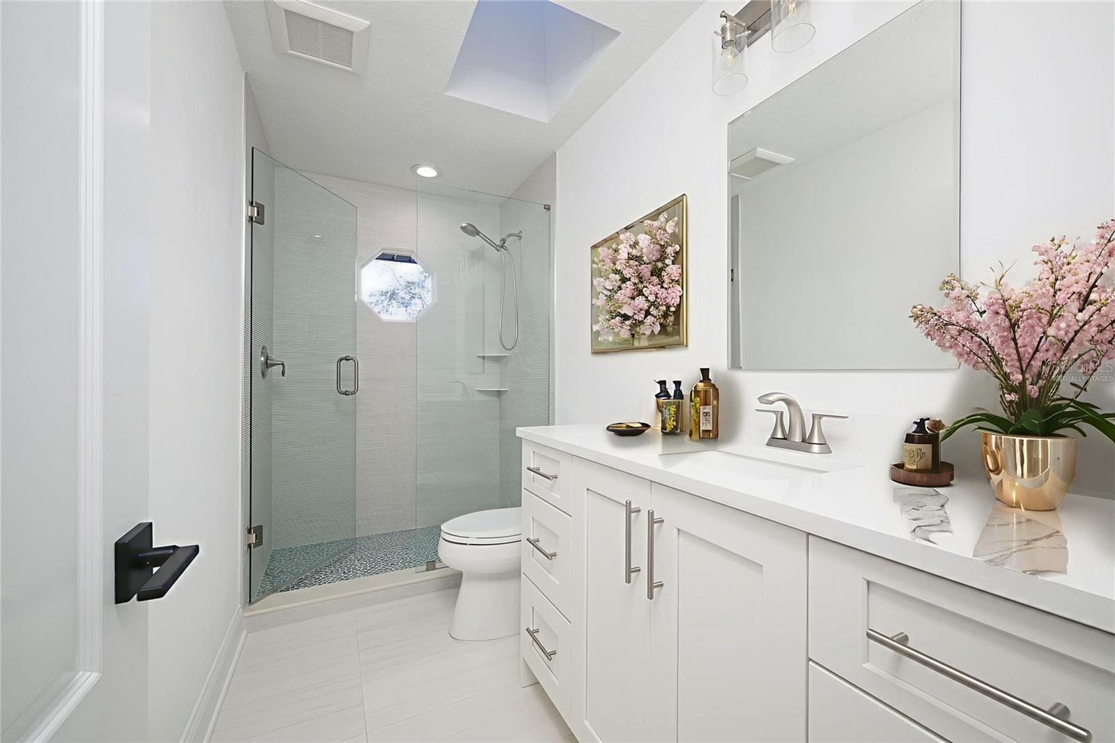 GREENVIEW - Residential