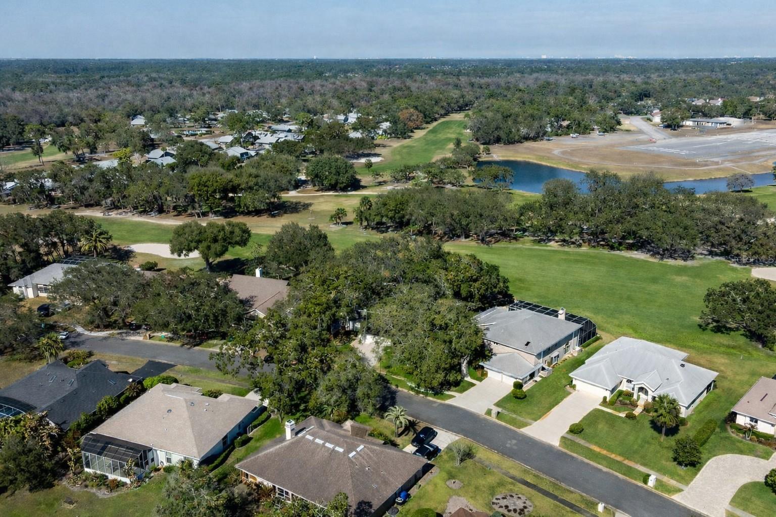 GREENVIEW - Residential