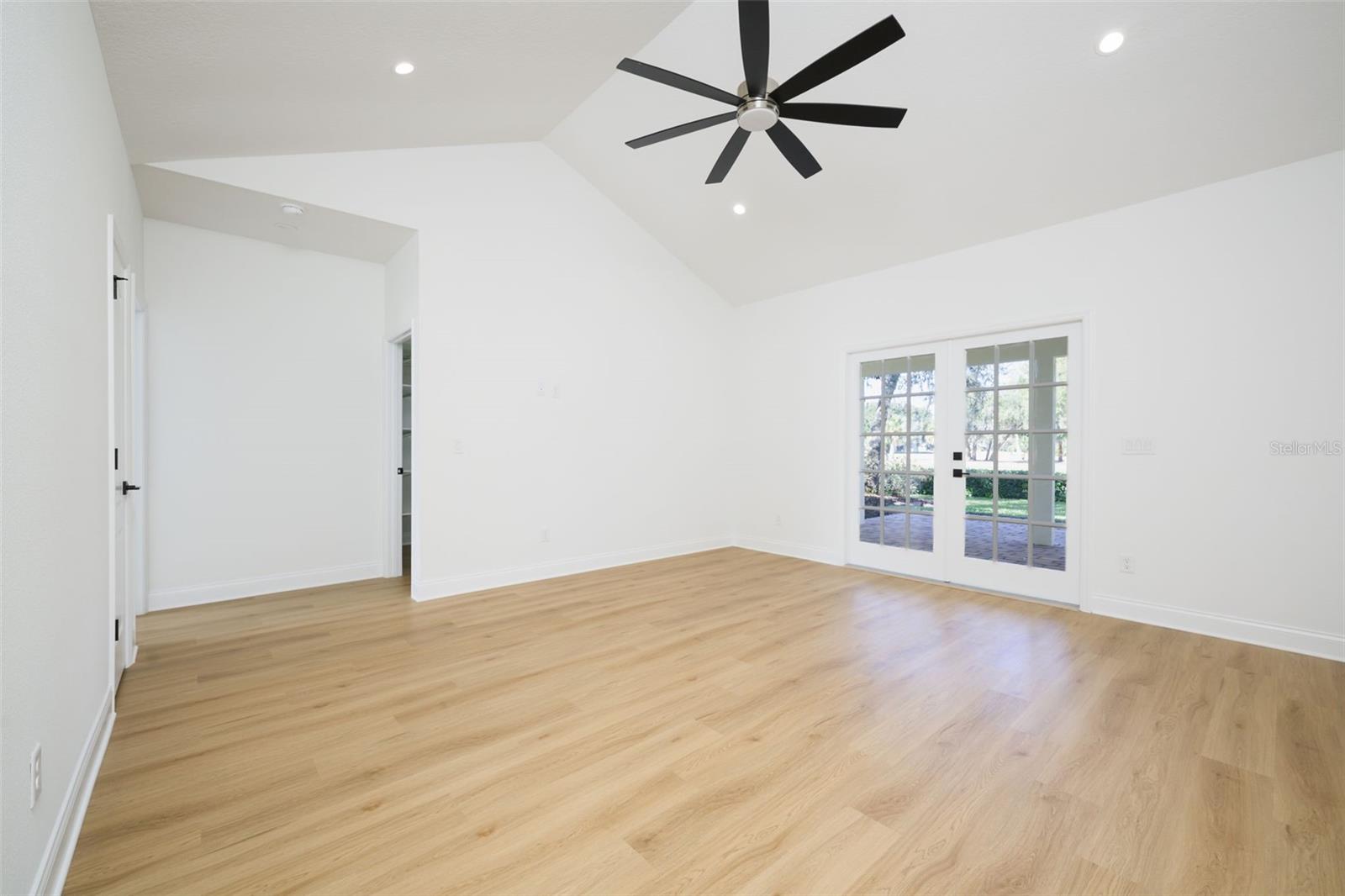 GREENVIEW - Residential