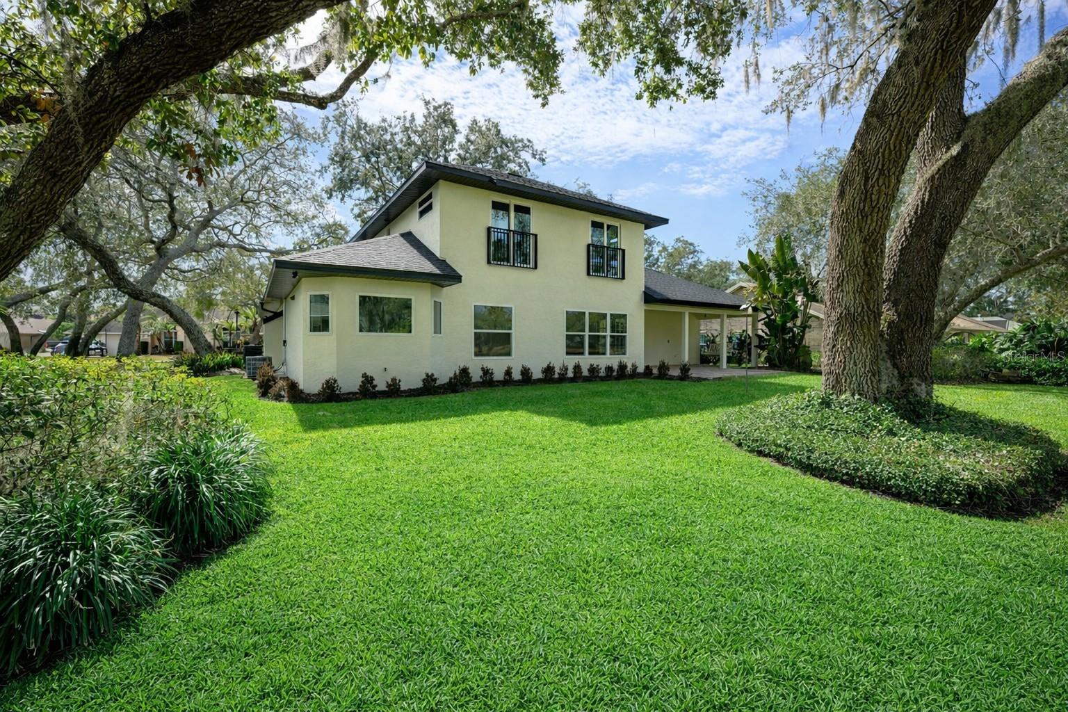 GREENVIEW - Residential