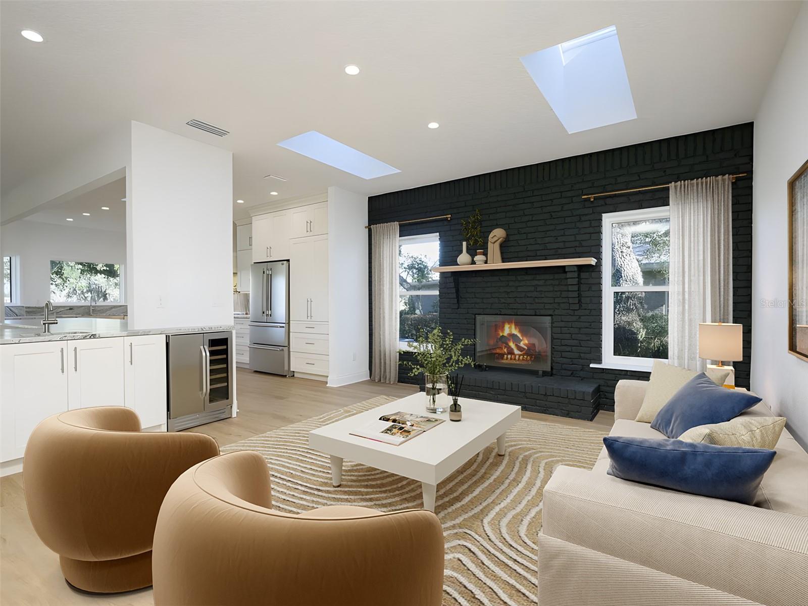 GREENVIEW - Residential