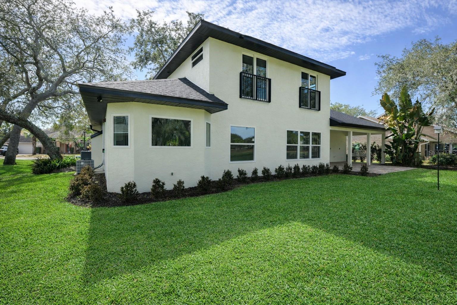 GREENVIEW - Residential