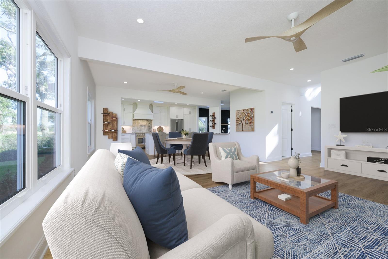 GREENVIEW - Residential