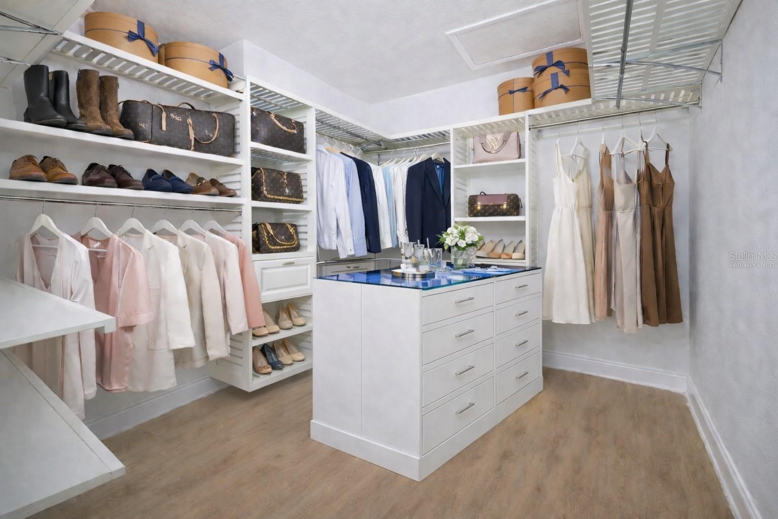 GREENVIEW - Residential