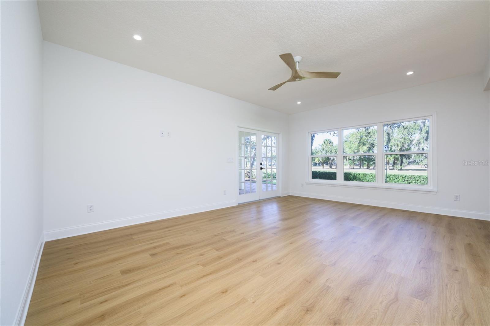 GREENVIEW - Residential