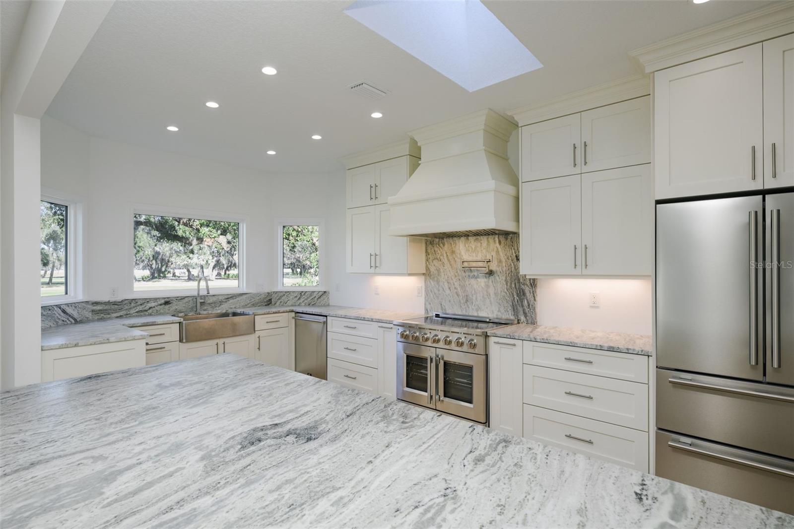 GREENVIEW - Residential