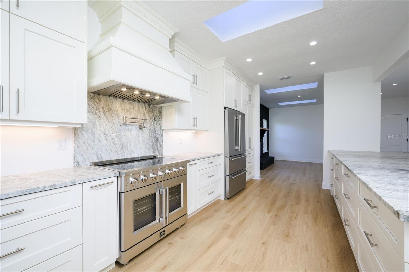 GREENVIEW - Residential