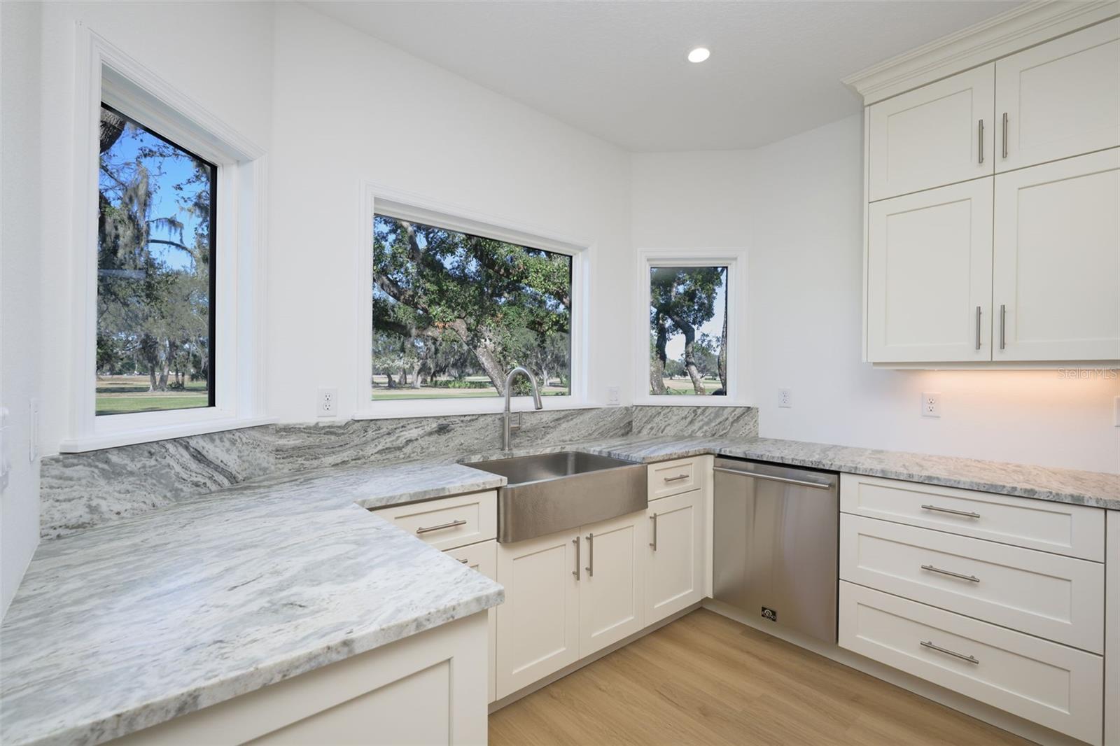 GREENVIEW - Residential