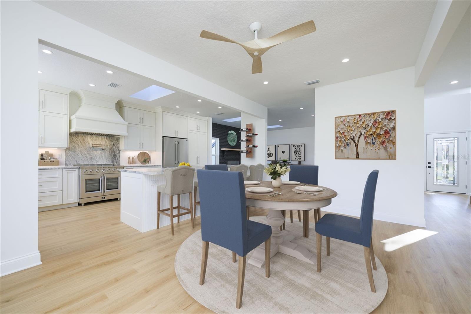 GREENVIEW - Residential